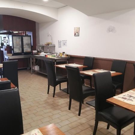 אנגולם Hotel Le Palma מראה חיצוני תמונה