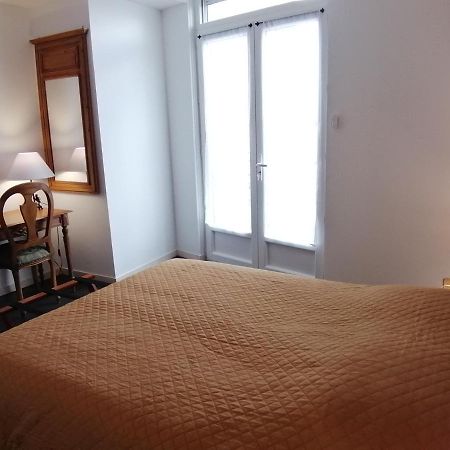 אנגולם Hotel Le Palma מראה חיצוני תמונה
