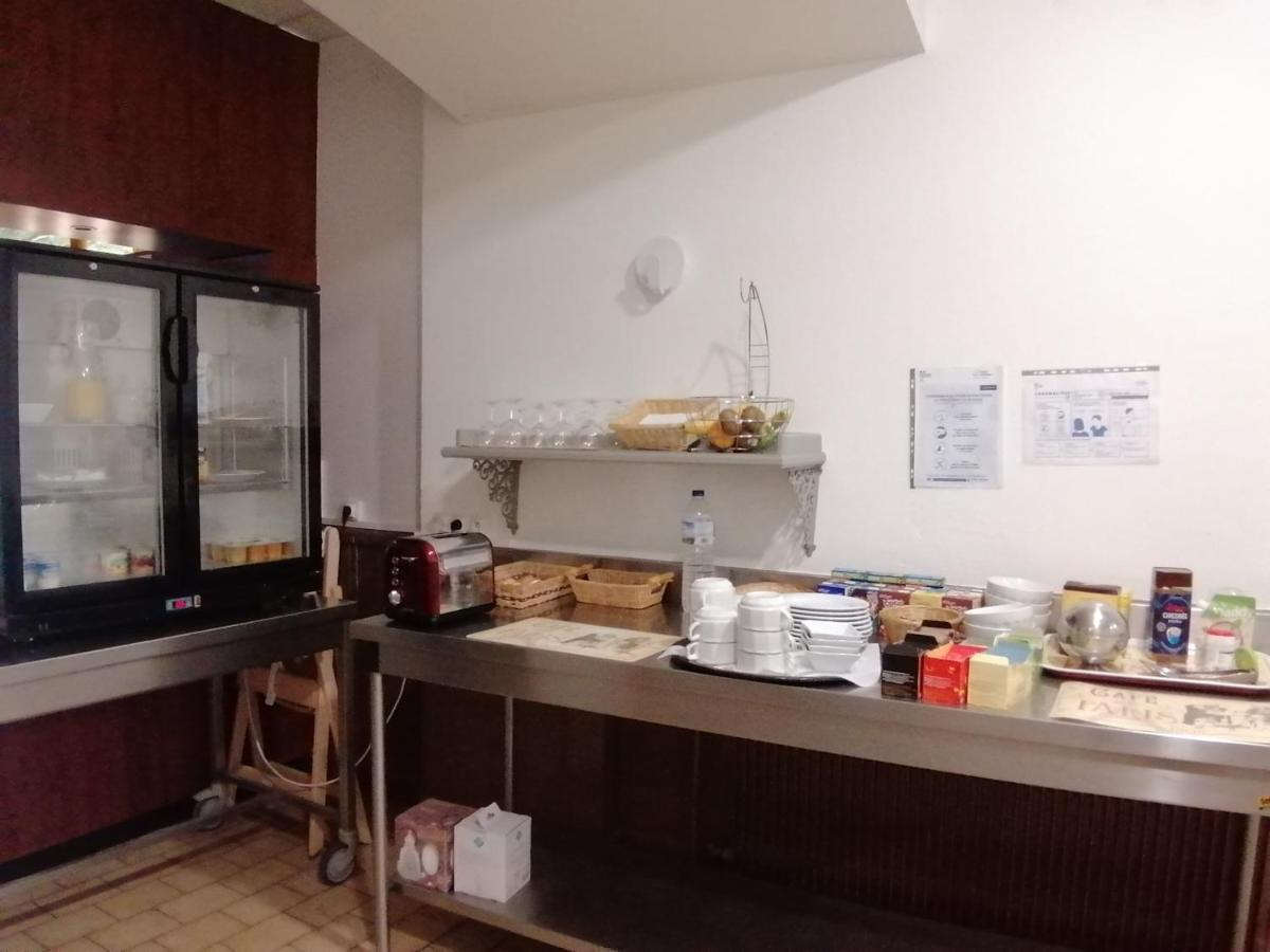 אנגולם Hotel Le Palma מראה חיצוני תמונה