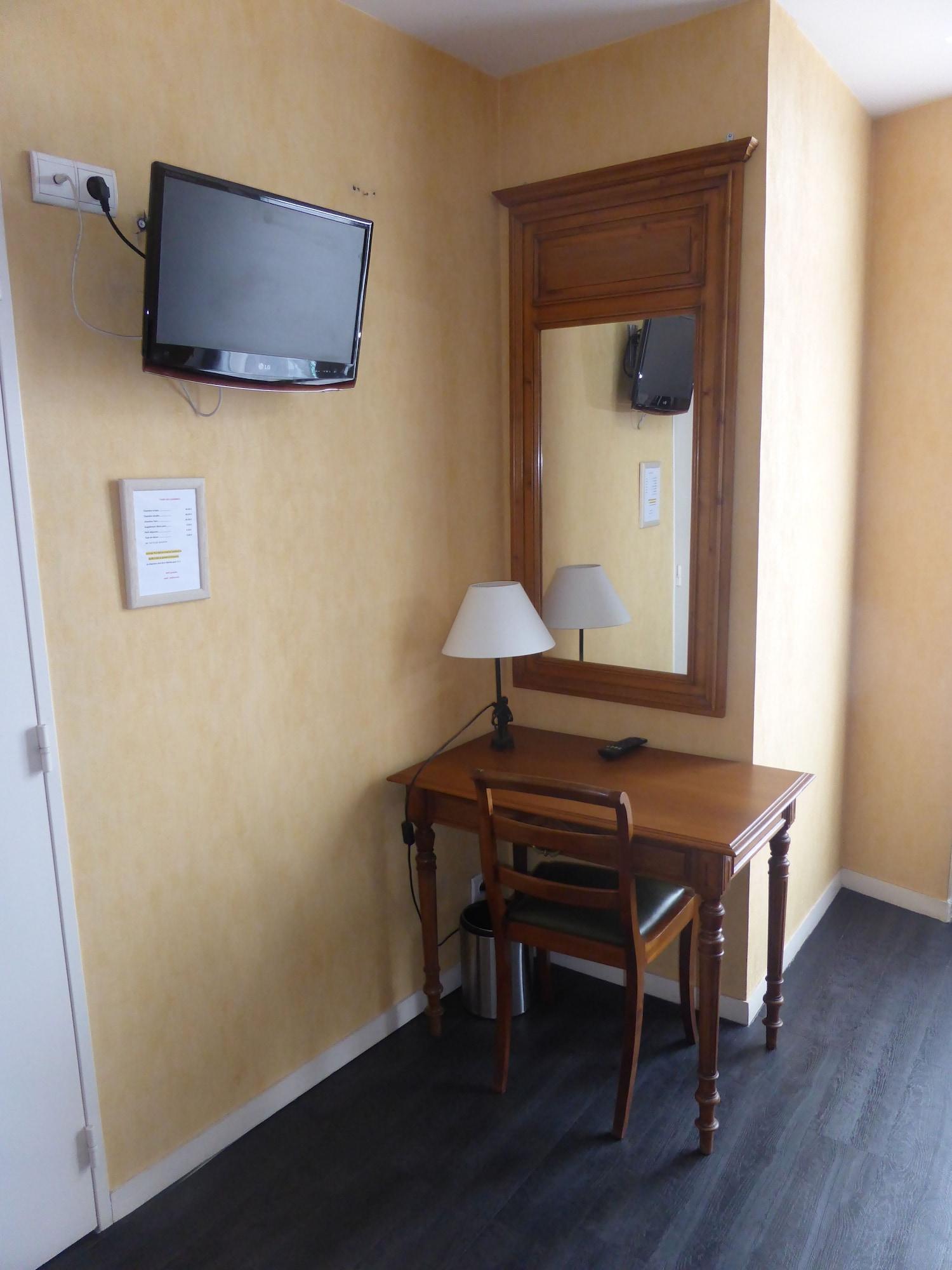 אנגולם Hotel Le Palma מראה חיצוני תמונה