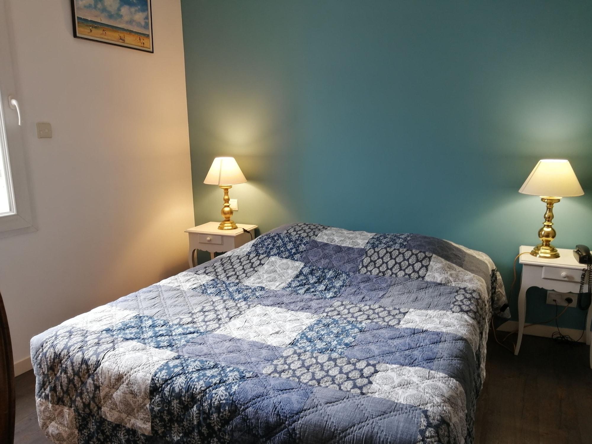 אנגולם Hotel Le Palma מראה חיצוני תמונה