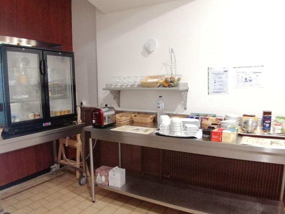 אנגולם Hotel Le Palma מראה חיצוני תמונה
