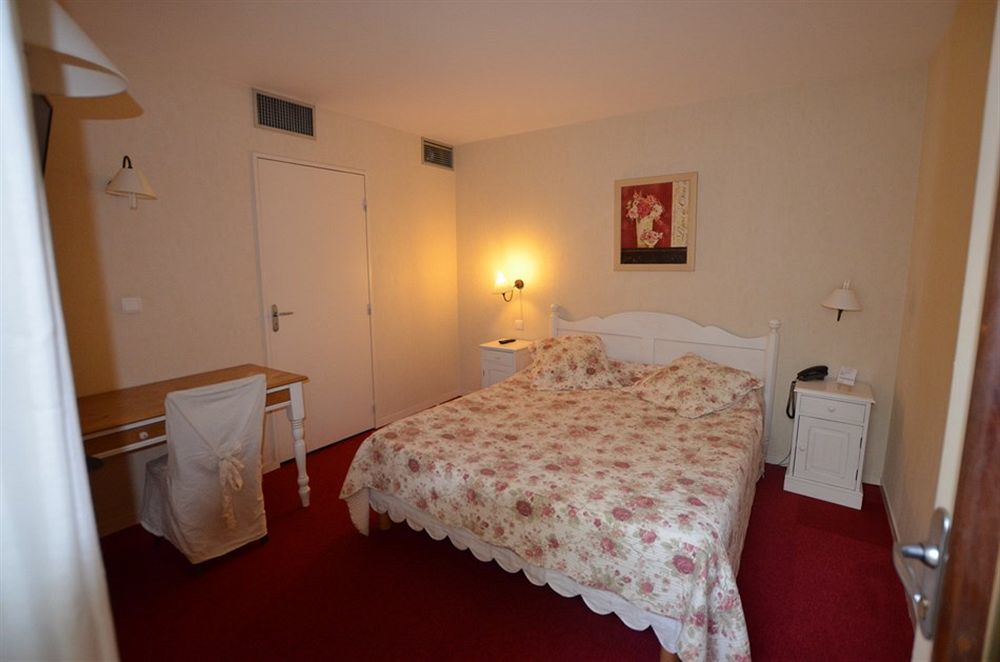 אנגולם Hotel Le Palma מראה חיצוני תמונה