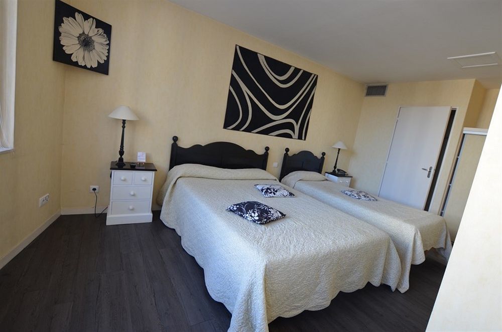 אנגולם Hotel Le Palma מראה חיצוני תמונה