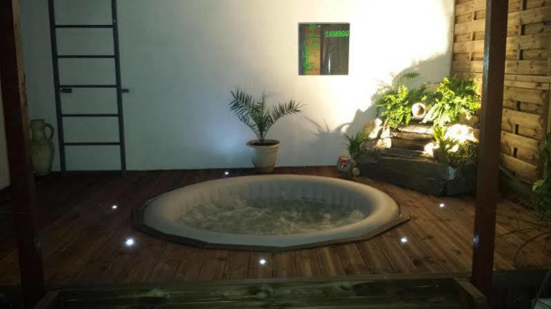 אנגולם Hotel Le Palma מראה חיצוני תמונה