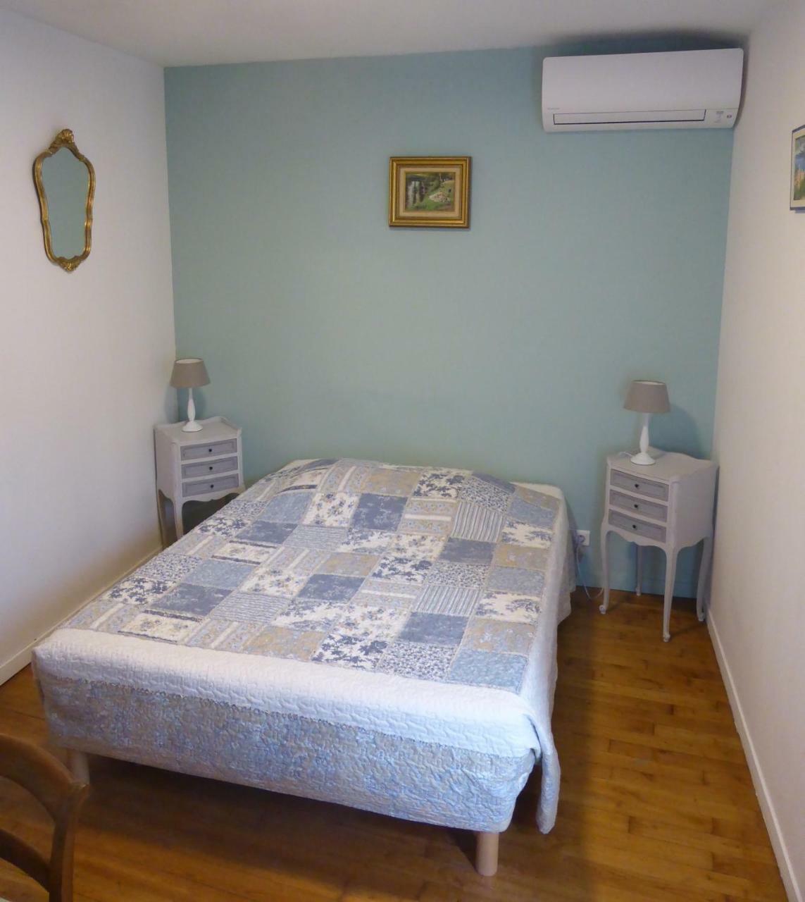 אנגולם Hotel Le Palma מראה חיצוני תמונה