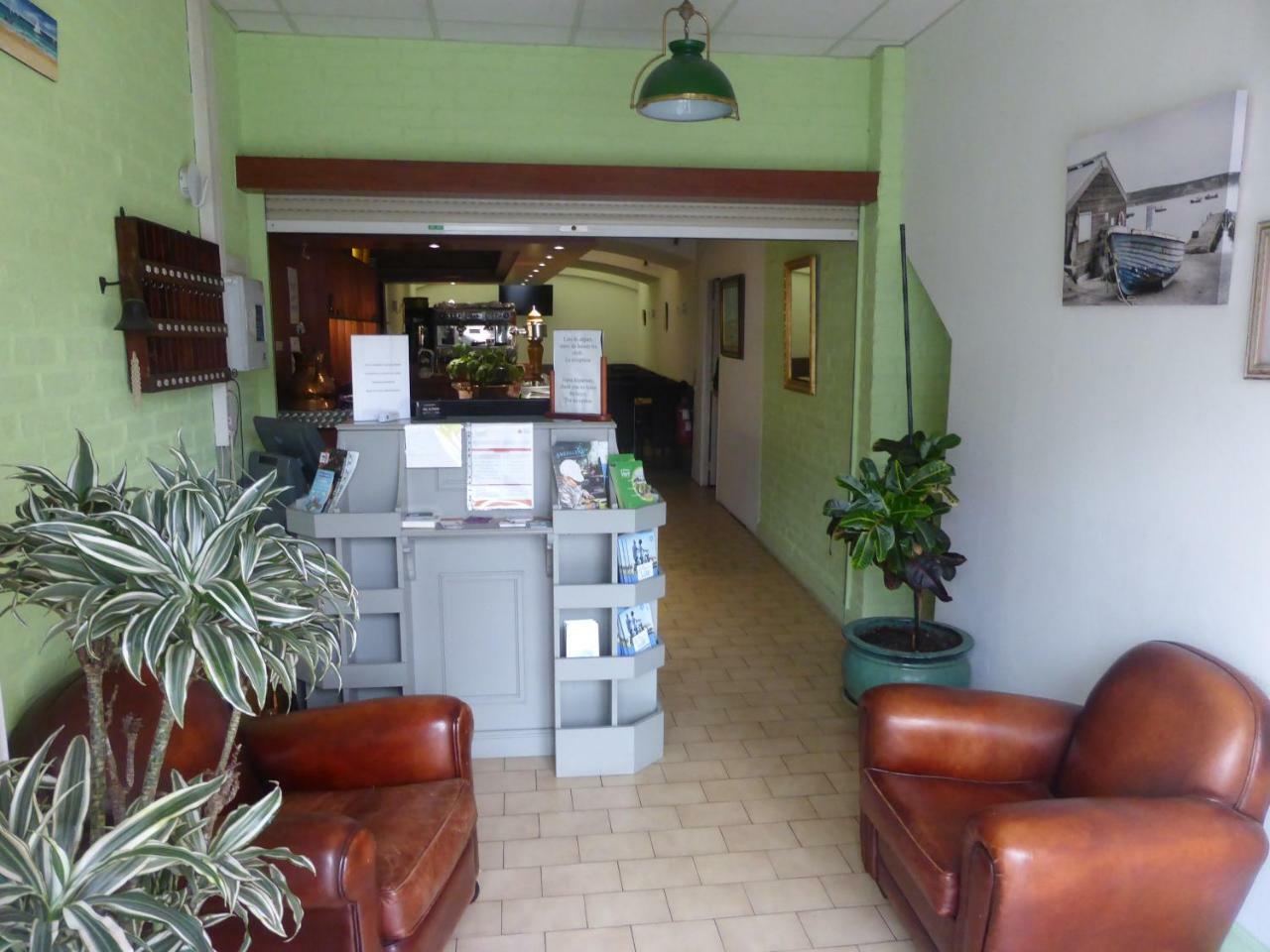 אנגולם Hotel Le Palma מראה חיצוני תמונה