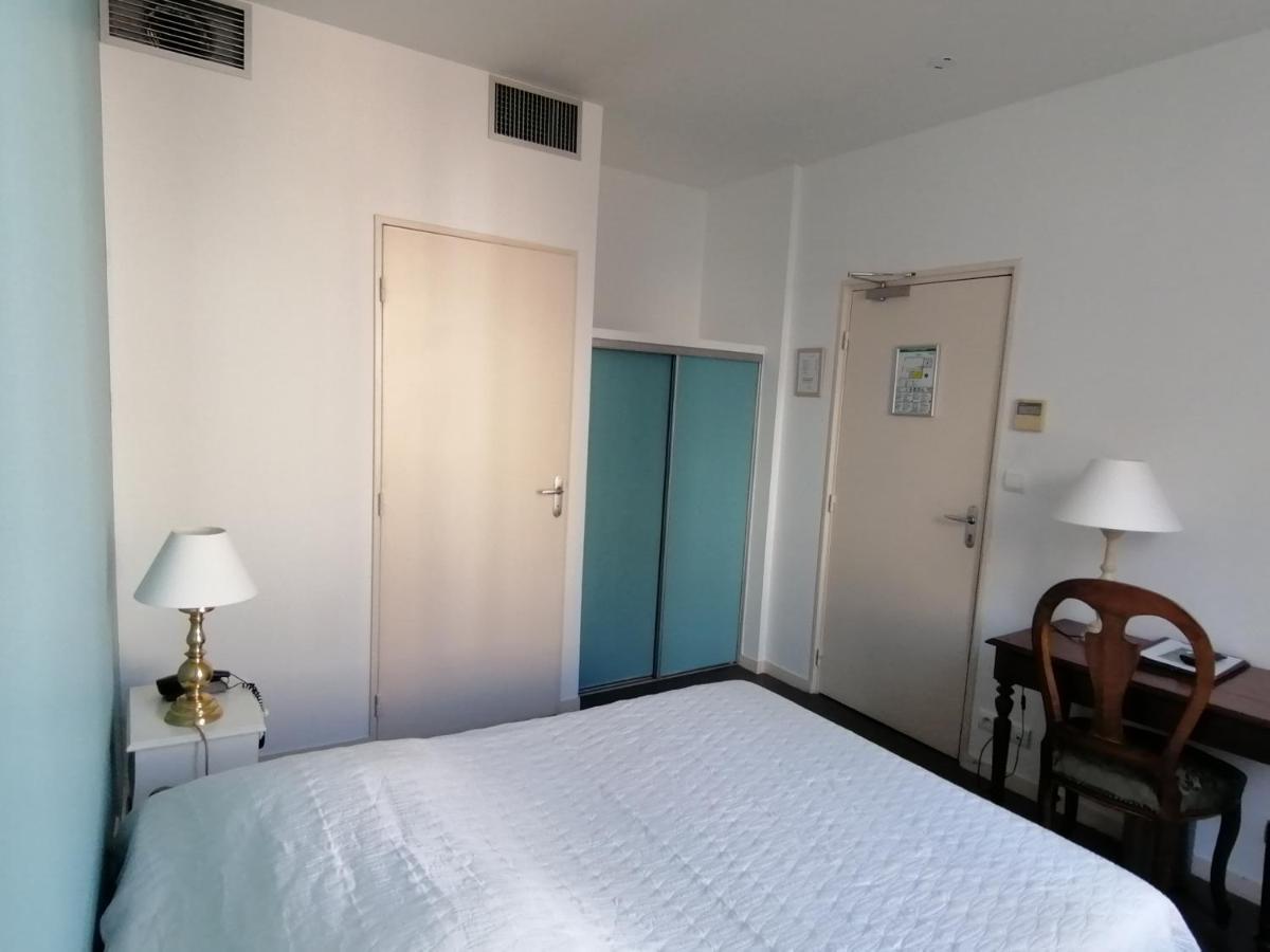 אנגולם Hotel Le Palma מראה חיצוני תמונה